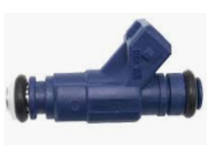 Bronco AT-07910 Fuel Injector for Enhanced Engine Performance