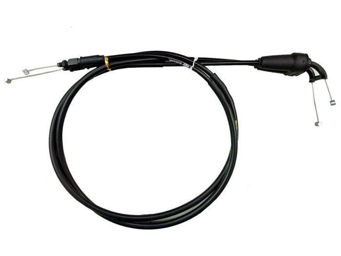 PSYCHIC 110-191 Throttle Cable - Push/Pull