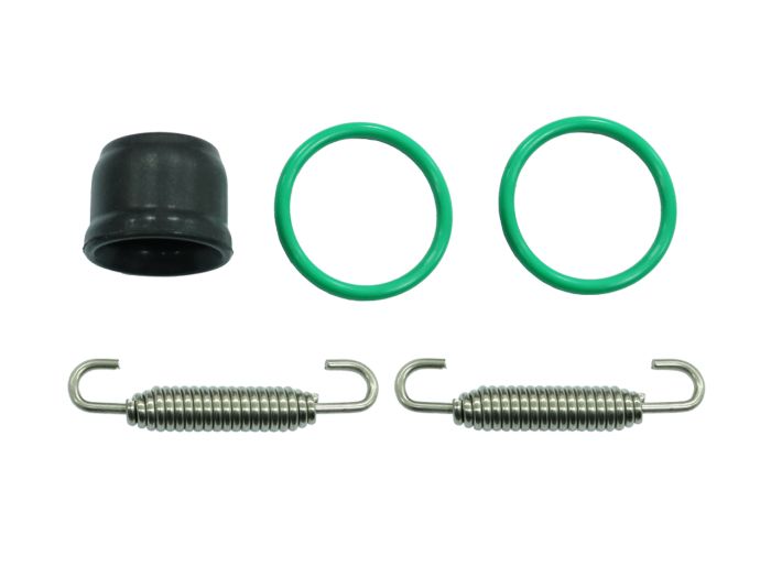 PSYCHIC Exhaust Seal Kit Model MX-02039 for Efficient Sealing and Maintenance