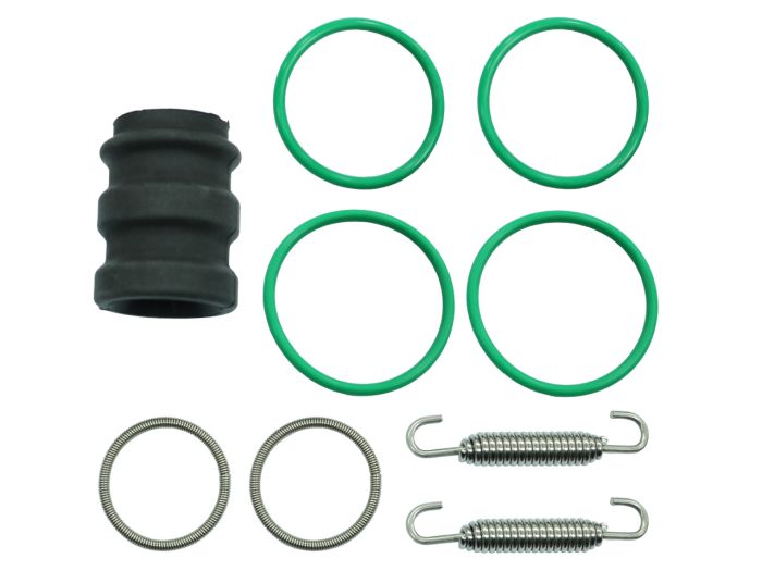 Psychic Exhaust Seal Kit MX-02041 for Enhanced System Performance