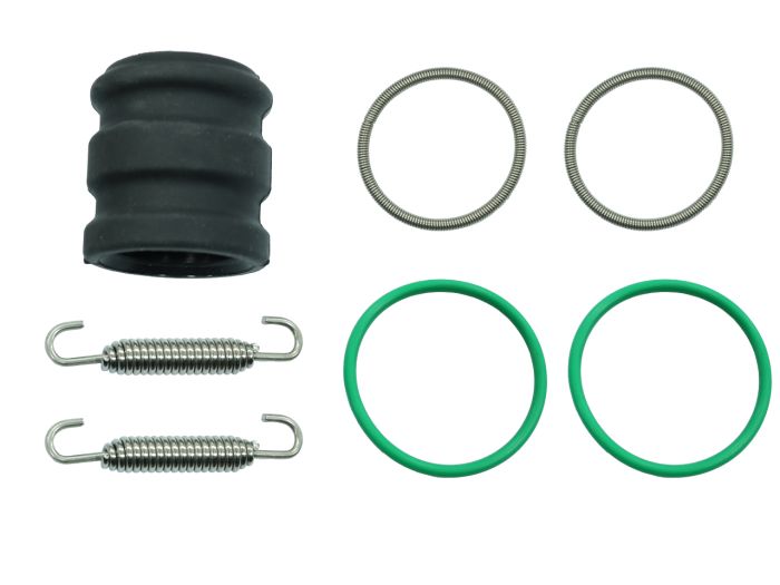 Psychic Exhaust Seal Kit MX-02042 – Complete Exhaust Seal Repair Kit