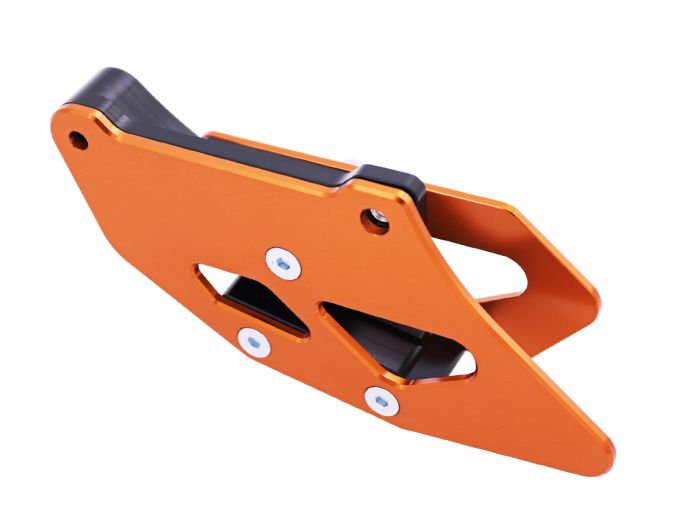 Psychic Chain Guide MX-03482BK - Durable and Reliable Chain Management Tool