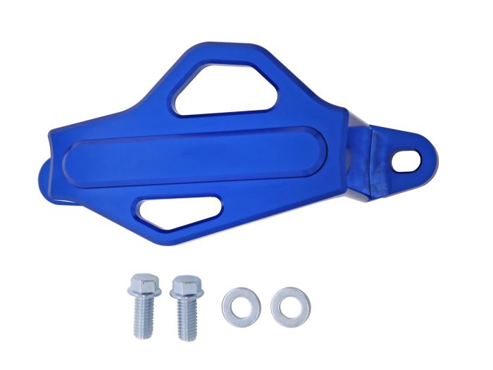 Psychic MX-05075BK Rear Brake Caliper Guard for Enhanced Protection