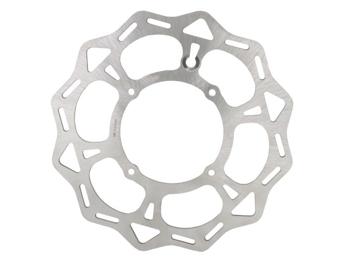 PSYCHIC Front Contour Type Disc Brake Rotor - Part Number MX-05596W