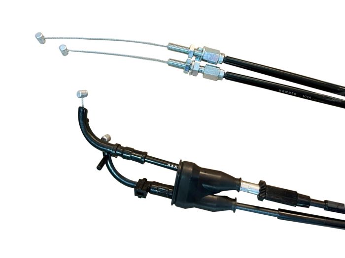 Psychic MX-05990 Throttle Cable - Push/Pull for Smooth Engine Control