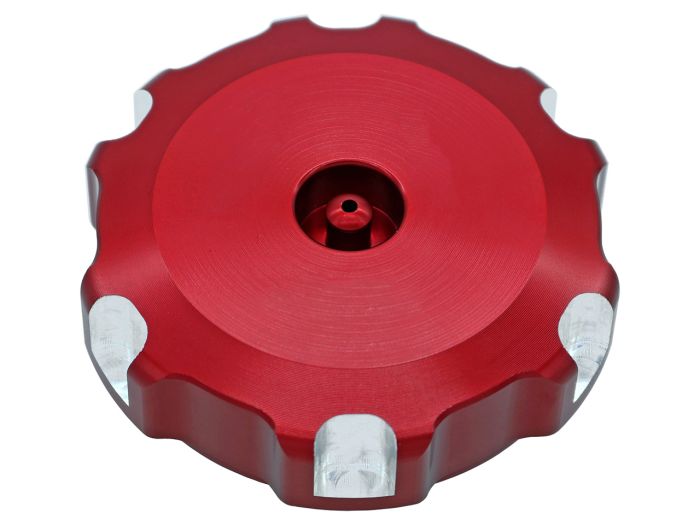 Psychic Gas Cap MX-07024RD - Durable Replacement for Vehicle Fuel Systems