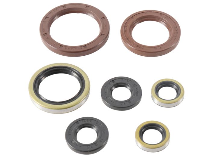 Psychic Engine Oil Seal Kit (Part Number MX-09096)