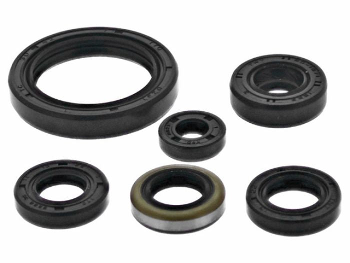 PSYCHIC Engine Oil Seal Kit MX-09240 for Enhanced Engine Performance