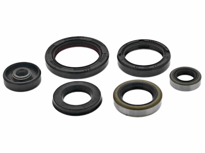 Psychic Engine Oil Seal Kit MX-09245 for Optimal Engine Performance