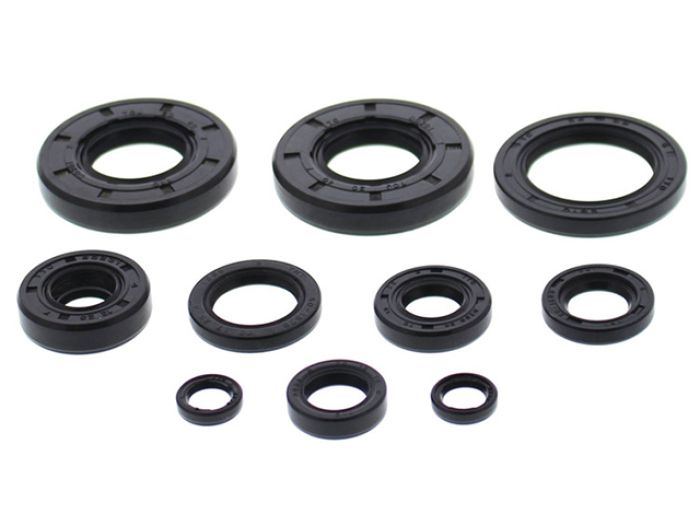 PSYCHIC Engine Oil Seal Kit MX-09250 for Reliable Engine Performance