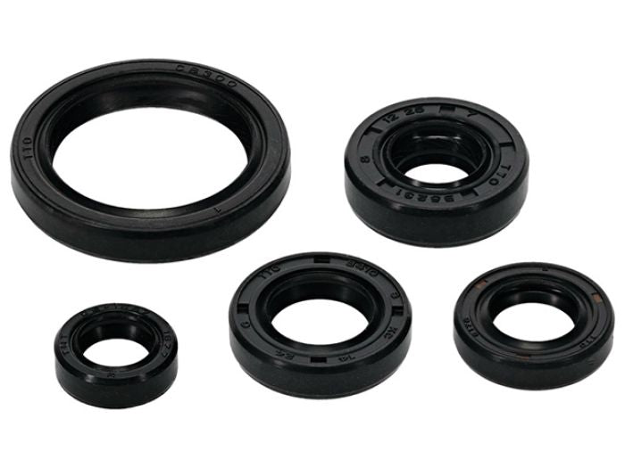 PSYCHIC Engine Oil Seal Kit - Part Number MX-09251