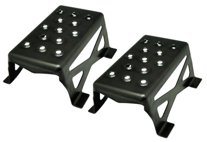 Psychic Starting Blocks Set - Part Number MX-12096