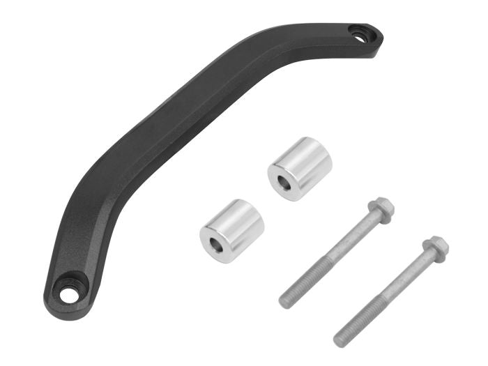 Psychic Rear Grab Handle MX-12102BK - Durable Vehicle Accessory