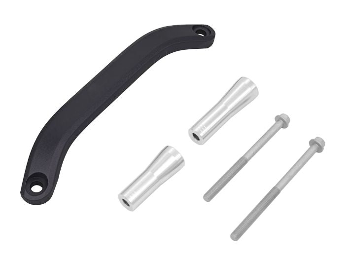 Psychic Rear Grab Handle MX-12104BK – Durable and Easy to Install for Improved Safety