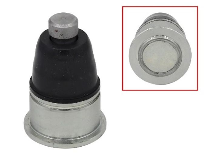 Bronco AT-08834 Ball Joint for Heavy-Duty Suspension Systems