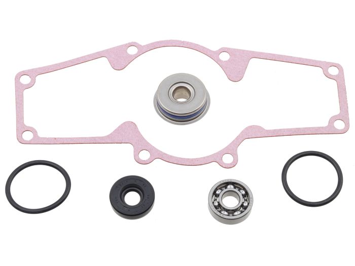 SPI Water Pump Repair Kit for Ski-Doo - Part Number 10-721289