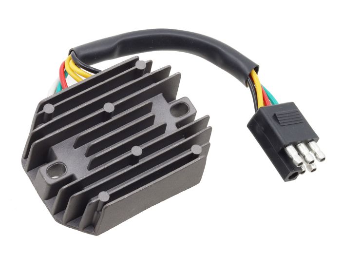 SPI Regulator for Arctic Cat - Part Number SM-01702