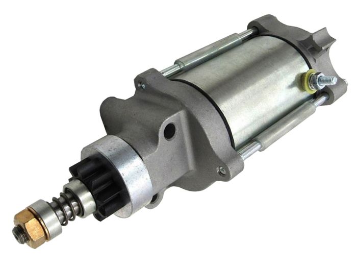 SPI Starter Motor for Arctic Cat – Part Number SM-01802