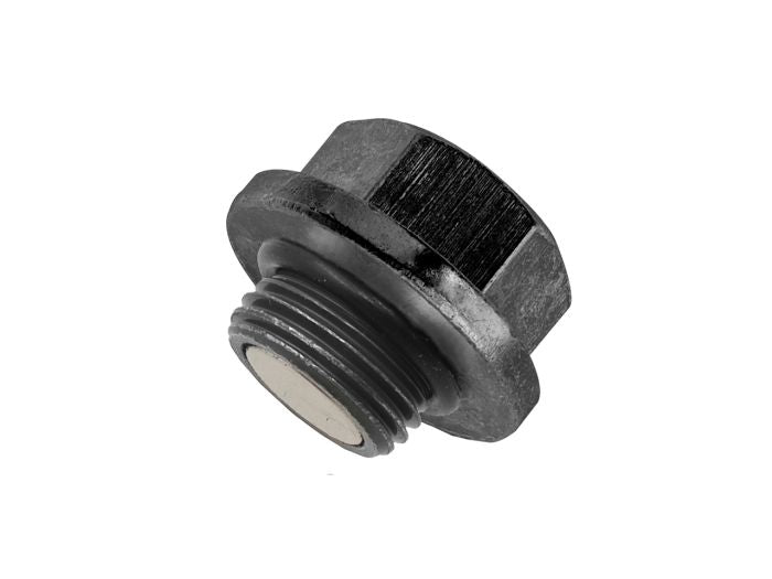 SPI Magnetic Chaincase Drain Plug for Polaris - Part Number SM-03367
