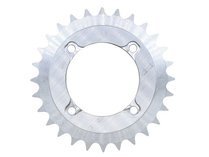 SPI Rear Sprocket for Mini Sled - 26 Tooth (Part Number: SM-03513-26)