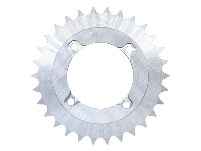 SPI Rear Sprocket for Mini Sled - 30 Tooth, Part Number SM-03513-30
