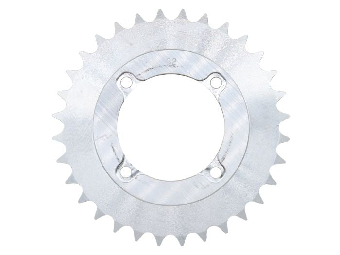 SPI Rear Sprocket for Mini Sled, 32 Tooth - Part Number SM-03513-32