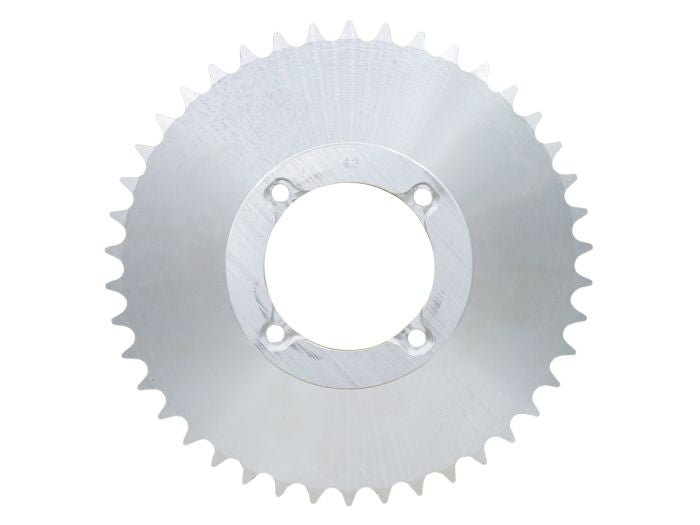 SPI Rear Sprocket for Mini Sled 42 Tooth - Part Number SM-03513-42