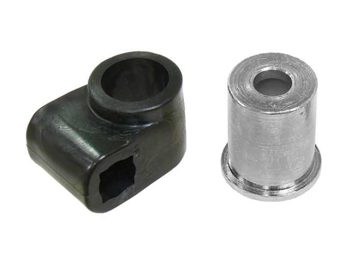 SPI Rear Arm Spring Support Repair Kit - Upgrade Version for Lynx (Part #SM-04300-2)