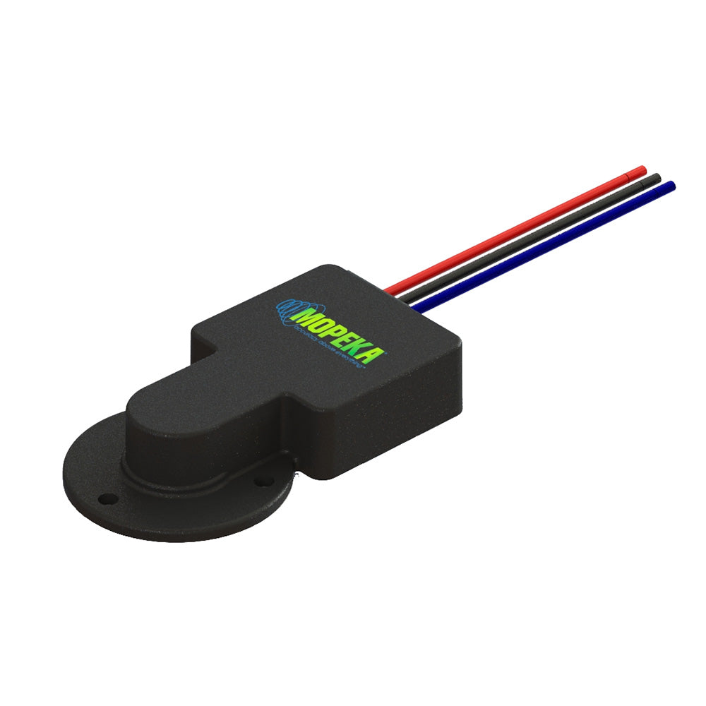 Mopeka PRO200 Top-Down Bluetooth Liquid Level Sensor for Non-Pressurized Tanks