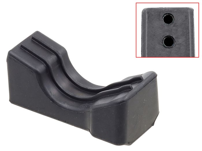 SPI SKI Rubber Stopper SM-08310 for Skidoos and Snowmobiles