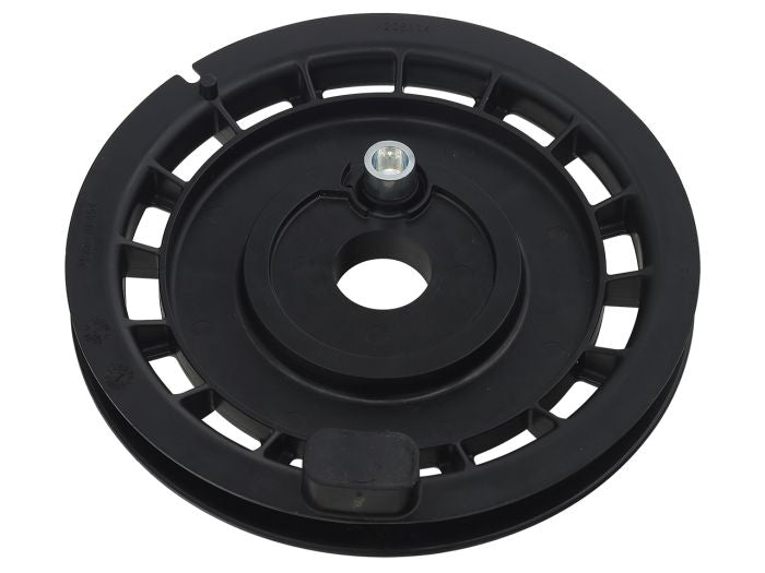 SPI Rope Sheave AC/Pol/Ya Model SM-11037D
