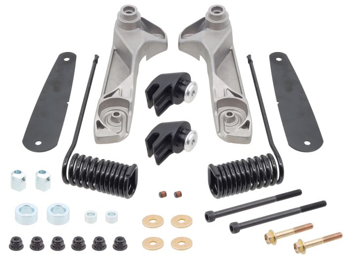 SPI Ice Scratchers for Ski Doo – Part Number SM-12734