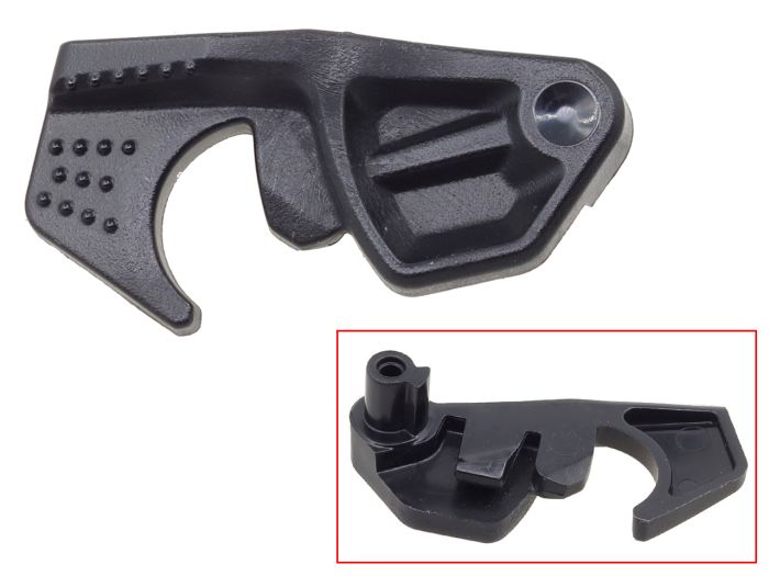 SPI Panel Latch for Lynx and Skidoo Models - Part Number SM-12812L