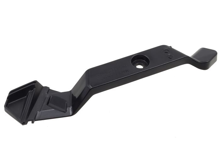 SPI Panel Latch - Central Left for Lynx and Skidoo | Part No. SM-12816