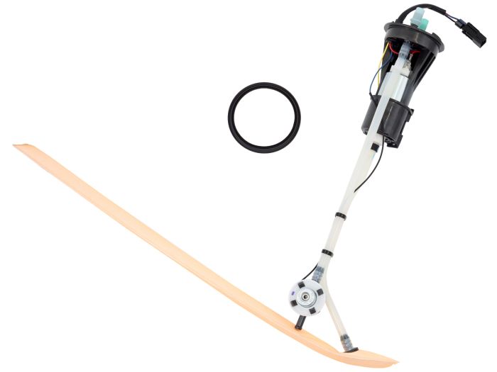 SPI Complete Electric Fuel Pump Module for Polaris - Part Number SC-07016