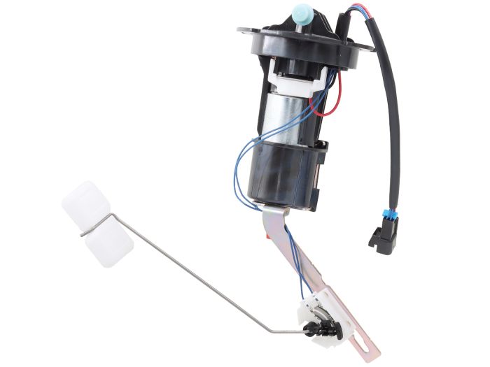SPI Complete Electric Fuel Pump Module for A/C Systems - Part Number SC-07018