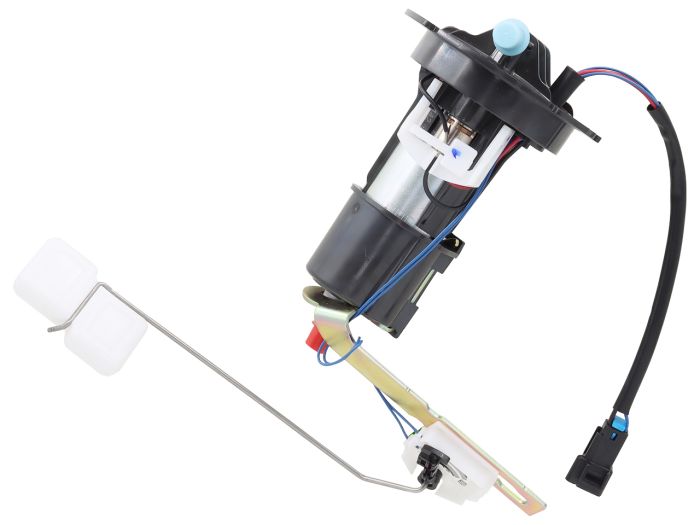 SPI Complete Electric Fuel Pump Module for A/C Systems - Part Number SC-07019