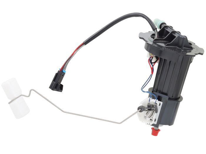 SPI Complete Electric Fuel Pump Module for A/C Systems - Part Number SC-07023