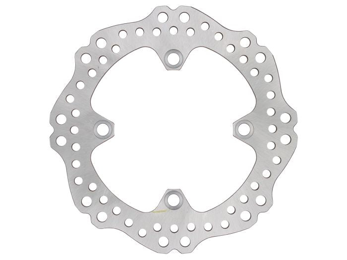 Psychic Contour Rear Disc Brake Rotor MX-05593W for Enhanced Stopping Power