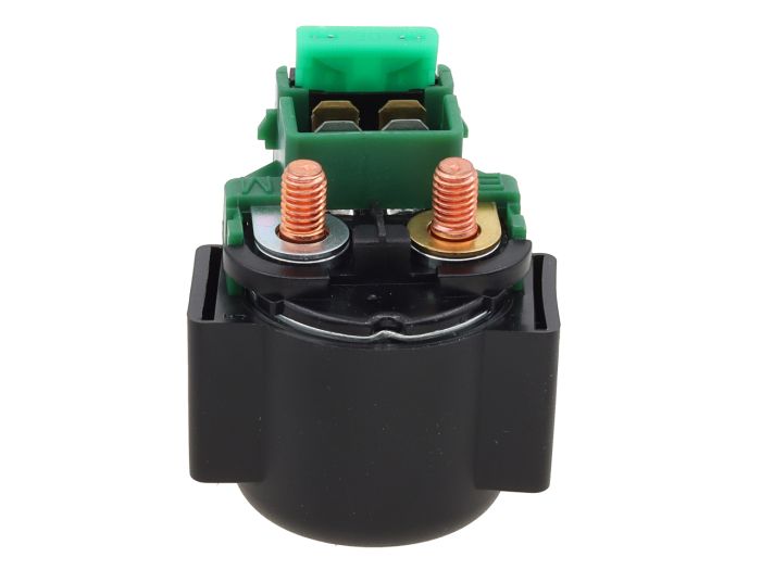 BRONCO AT-01767 Starter Solenoid for Automotive Applications