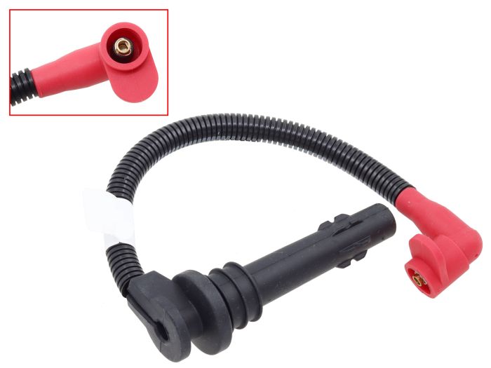 Bronco AT-01920 Spark Plug Lead and Cap for Reliable Engine Performance