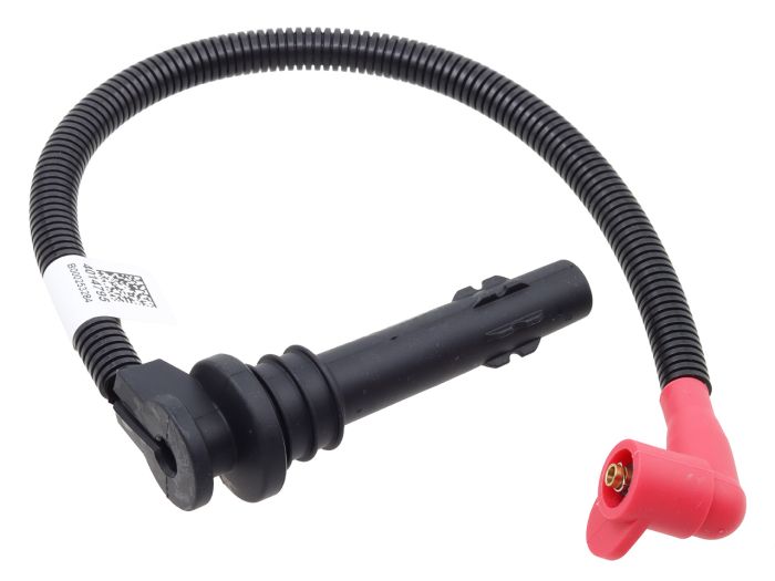 BRONCO Spark Plug Lead and Cap - Part No. AT-01927