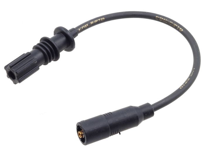 Bronco AT-01933 Spark Plug Lead and Cap for Automotive Maintenance