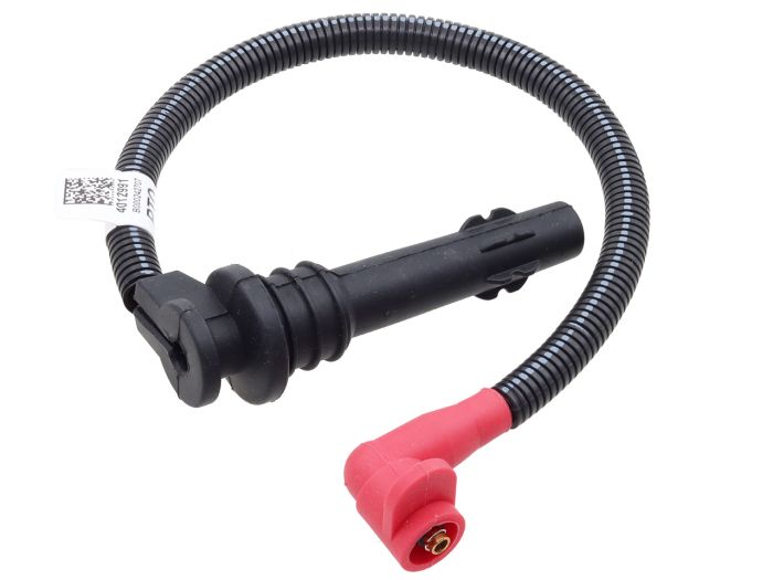 BRONCO AT-01934 Spark Plug Lead and Cap