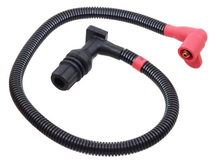 BRONCO AT-01937 Spark Plug Lead and Cap for Vehicle Maintenance