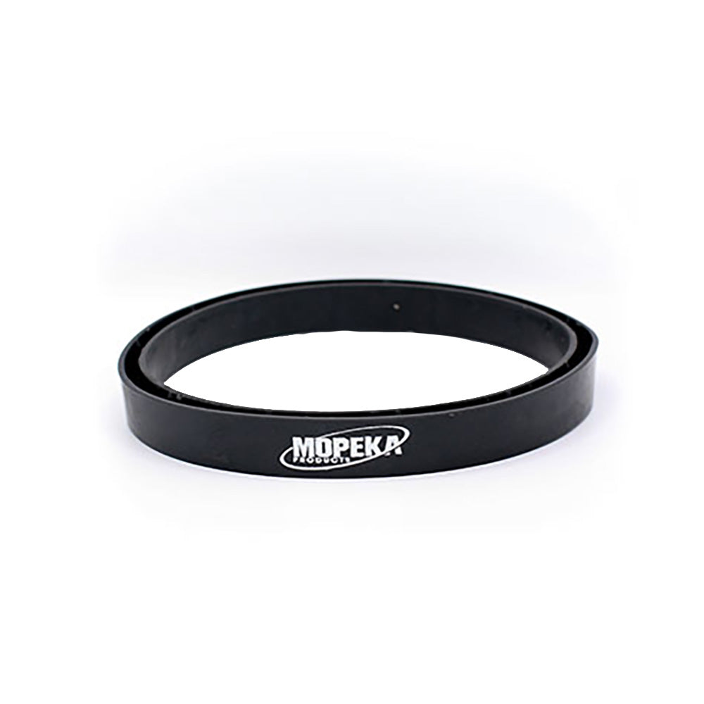 Mopeka Halo LPG Cylinder Foot Ring Cover M1001062 for 20, 30, and 40 lb Propane Cylinders