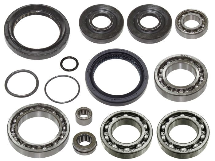 Bronco Front Differential Kit Part AT-03D27 for Enhanced Vehicle Performance