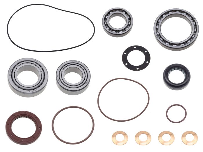 Bronco Front Differential Kit - Part Number AT-03D29 for Improved Vehicle Performance