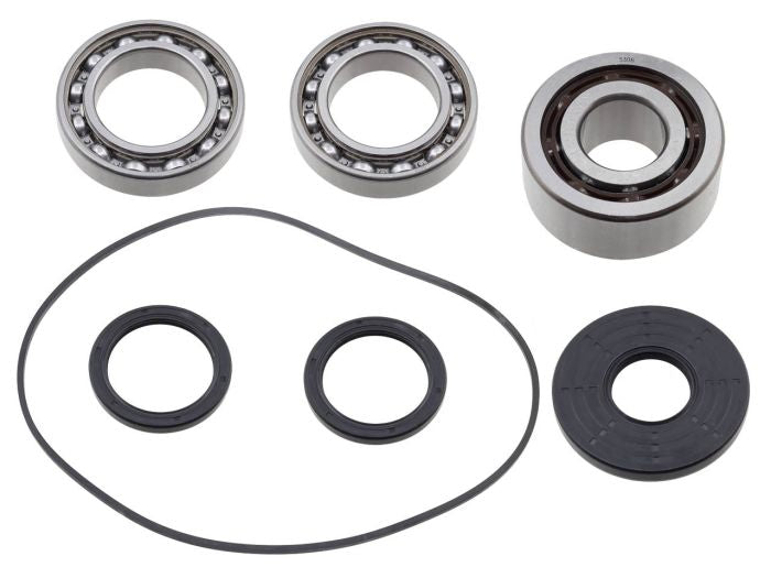 Bronco Front Differential Kit AT-03D33 for Enhanced Vehicle Performance