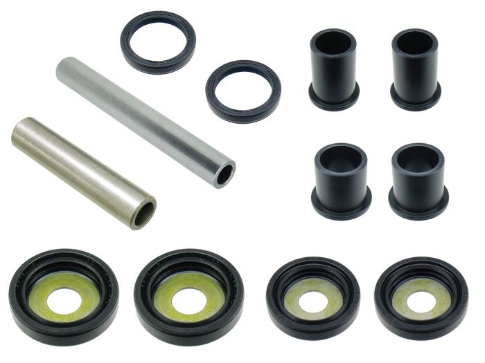 BRONCO Rear Independent Suspension Kit - Knuckle Only, Part Number AT-04336-1